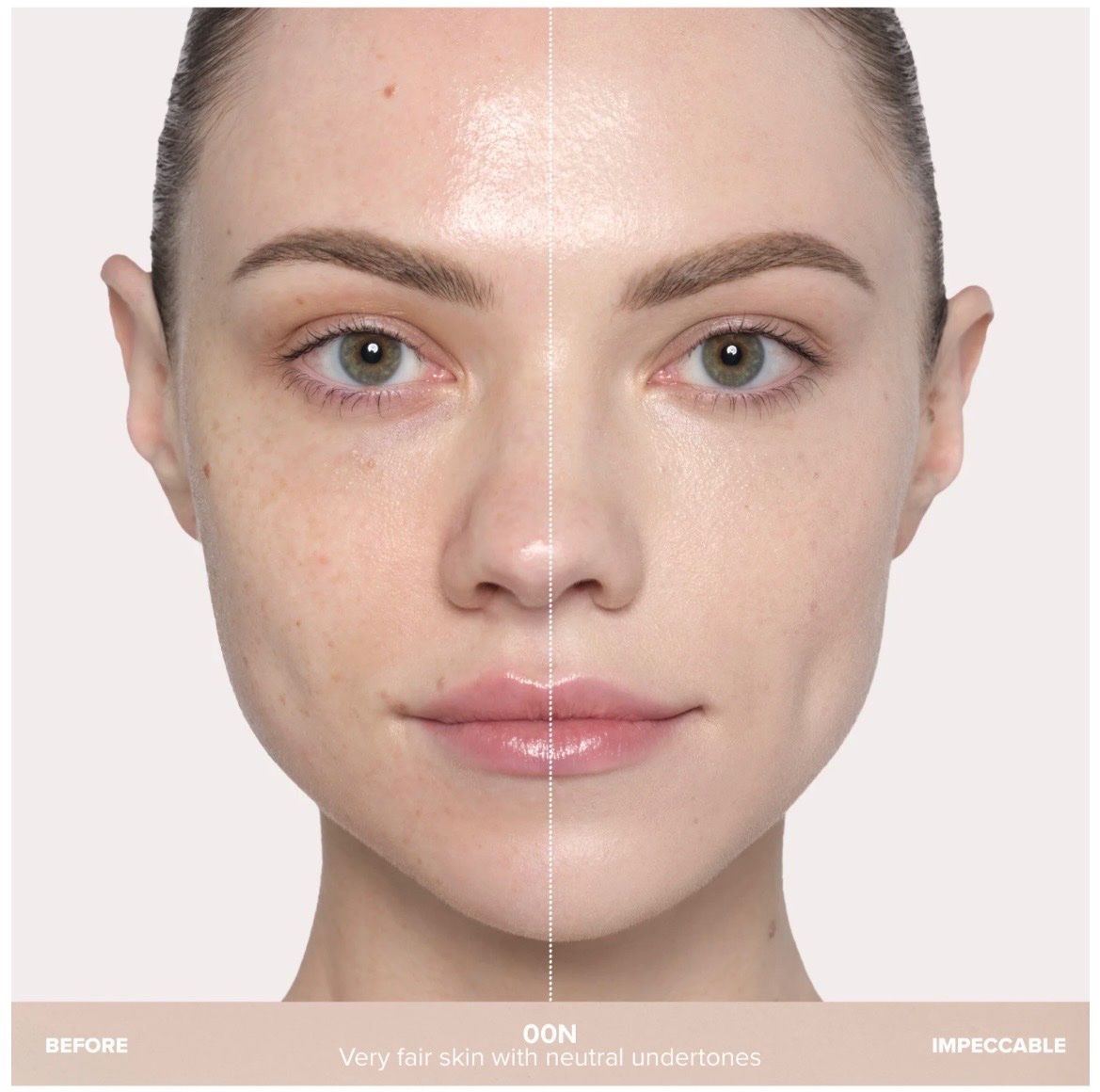Anastasia Beverly Hills Make-up: Anastasia Beverly Hills IMPECCABLE BLURRING Foundation 00N – Usato da Effretikon venduto da YaMn 5