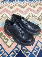 Buffalo Herrensauna Schuhe Gr. 46