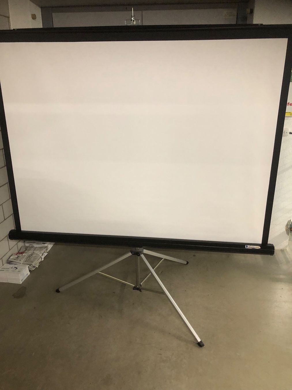 Altri Accessori: Leinwand – Usato da Uznach venduto da Marco123456