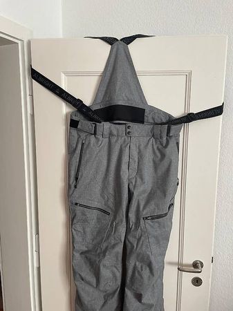 Skihosen Albright ? Grösse 3XL ? Neu