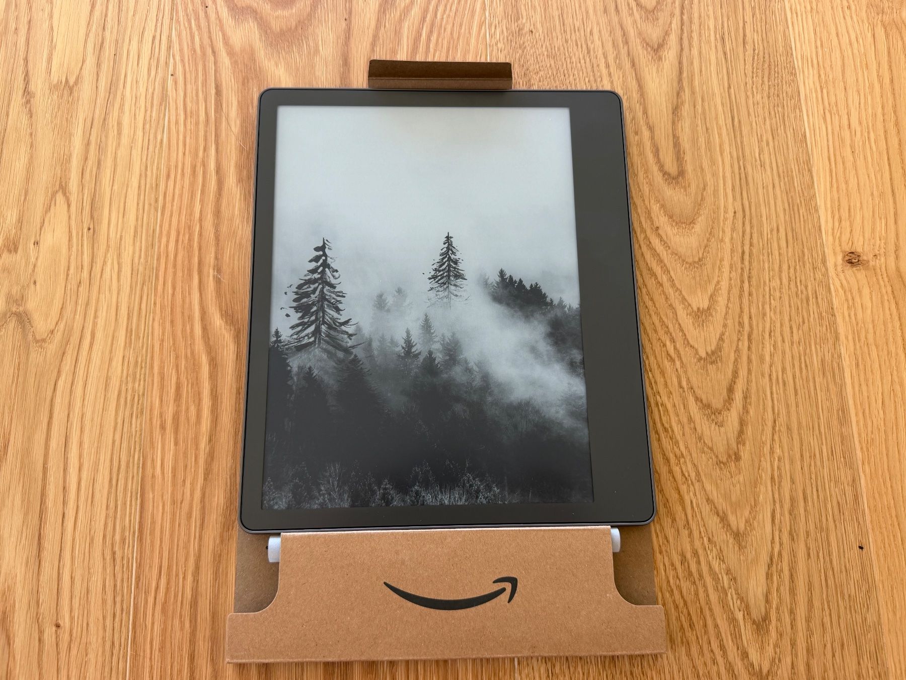Amazon Tablettes PC: Kindle Scribe E-Reader, 16GB + Premium Stift NEU – Neuf (Voir description) à Brunnen par Soho3Q 2