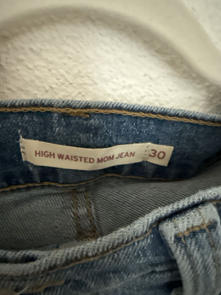 Levi's Jeans: Levi‘s Jeans – Neu (gemäss Beschreibung) aus Rotkreuz von fab_8vm7 2