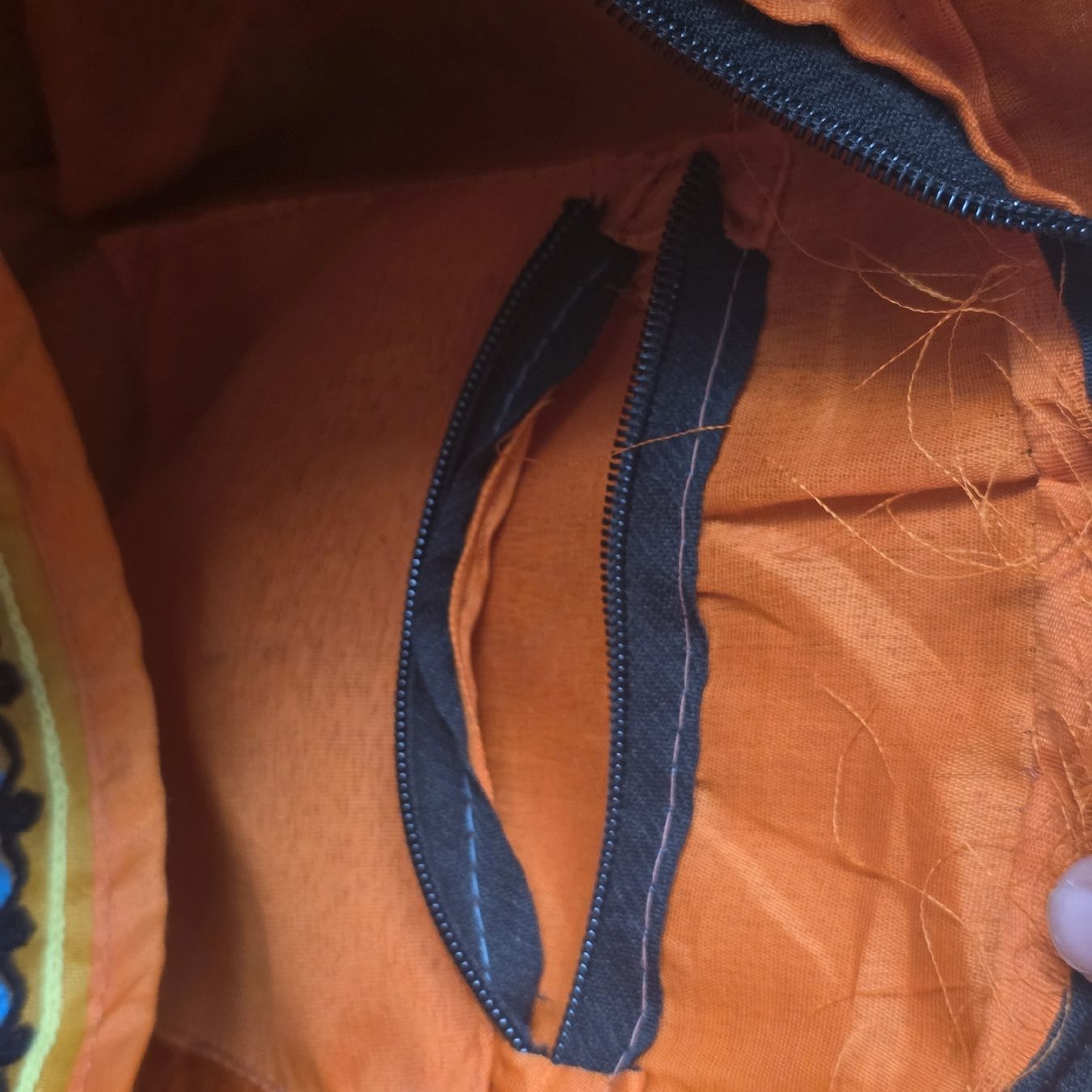 Taschen für Damen: Wunderschöne Sommertasche – Gebraucht aus Rheinsulz von Gilea 7