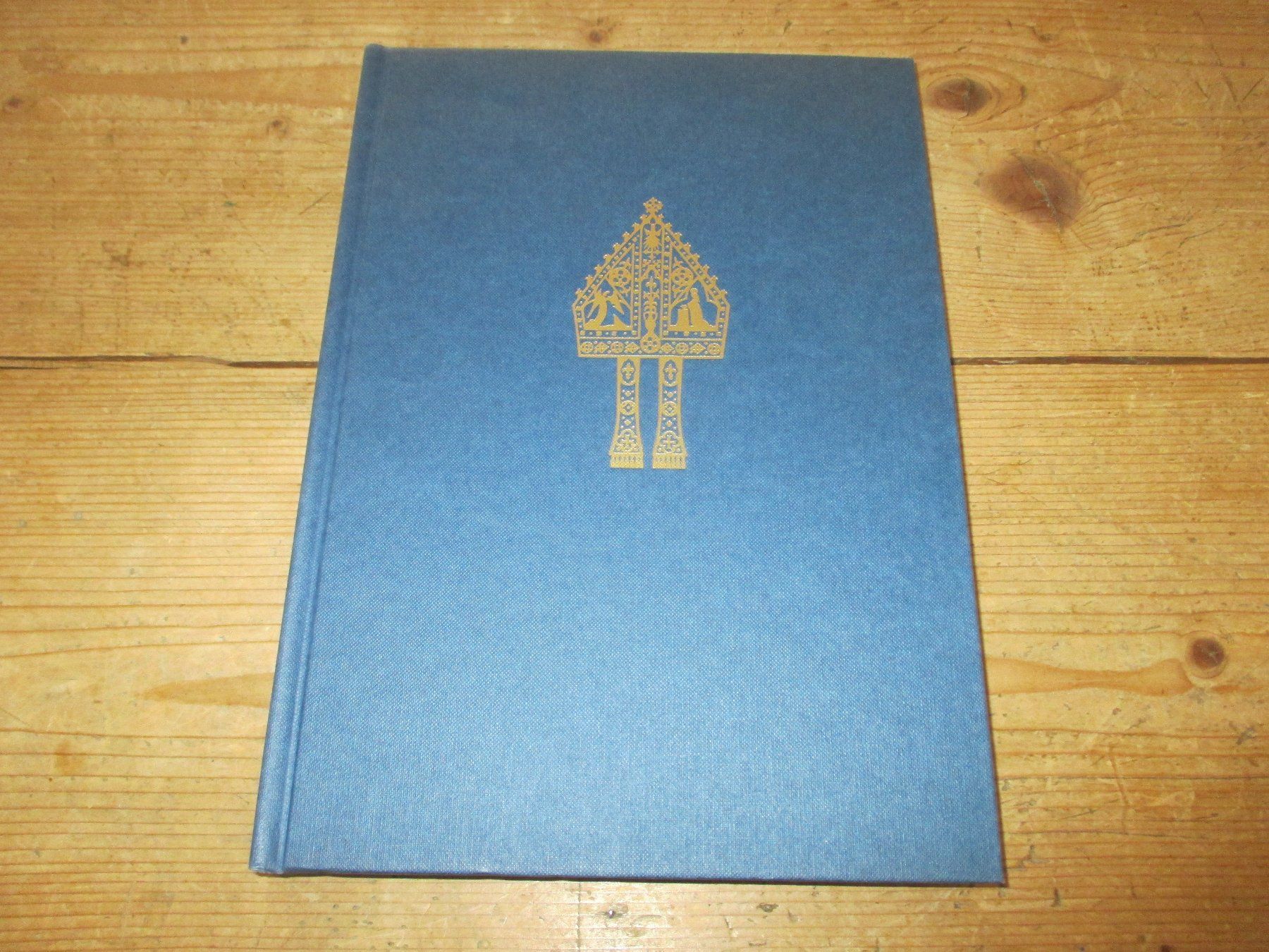 Livres: Kathedralen – D'occasion à Flims - Dorf par Stagediver
