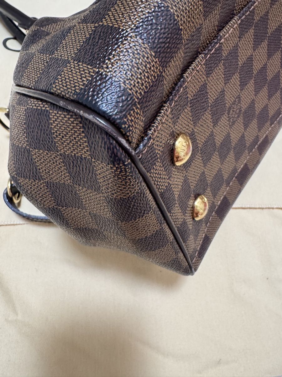 Louis Vuitton Taschen für Damen: Louis Vuitton Tasche Orginal – Gebraucht aus Regensdorf von weiningerl 1