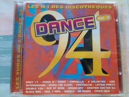 CD Dance 94