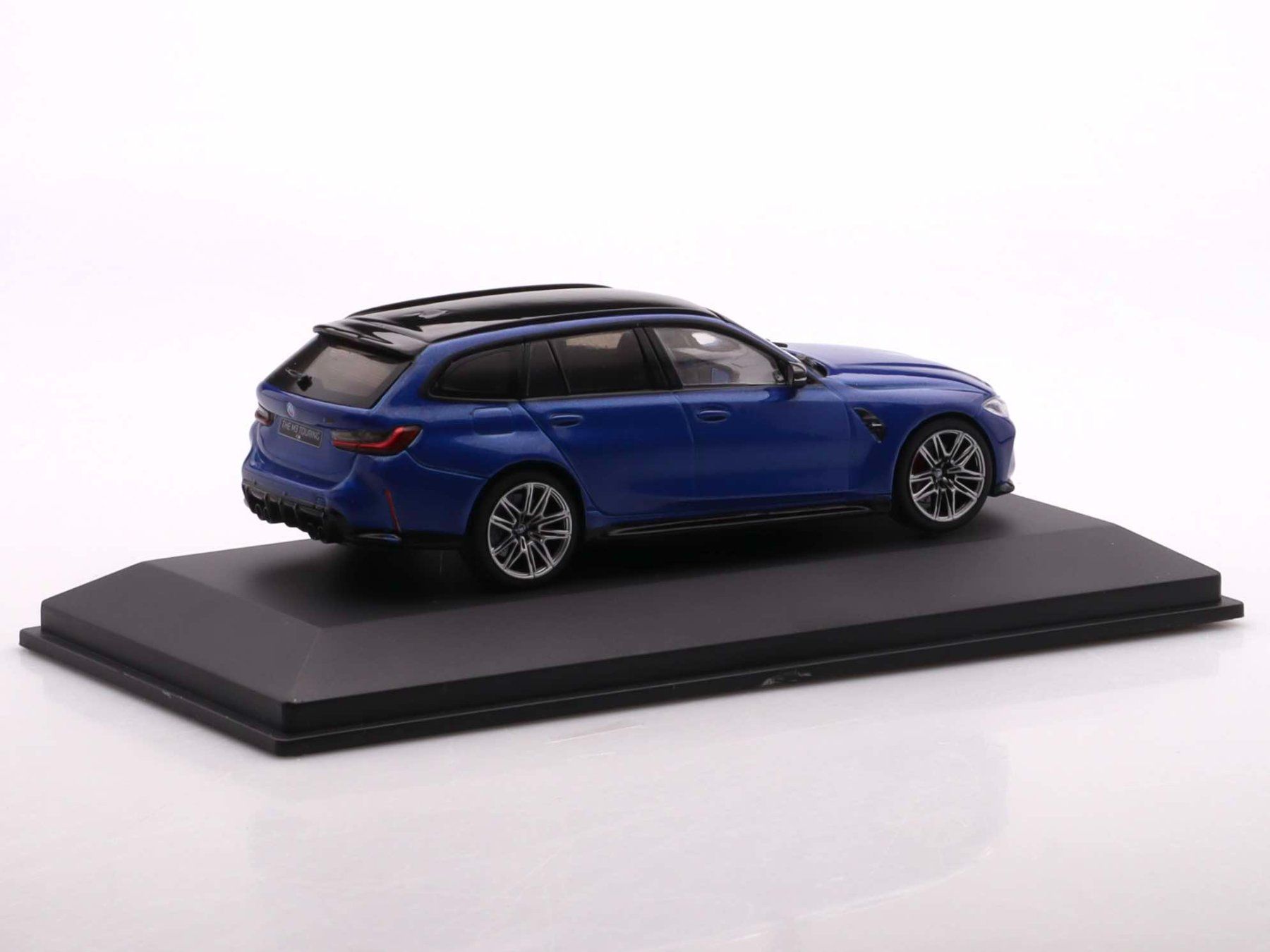 BMW Modellini d'auto: BMW M3 Touring (G81) Competition – Nuovo e nell'imballaggio originale da Flawil venduto da Imperiosud 2