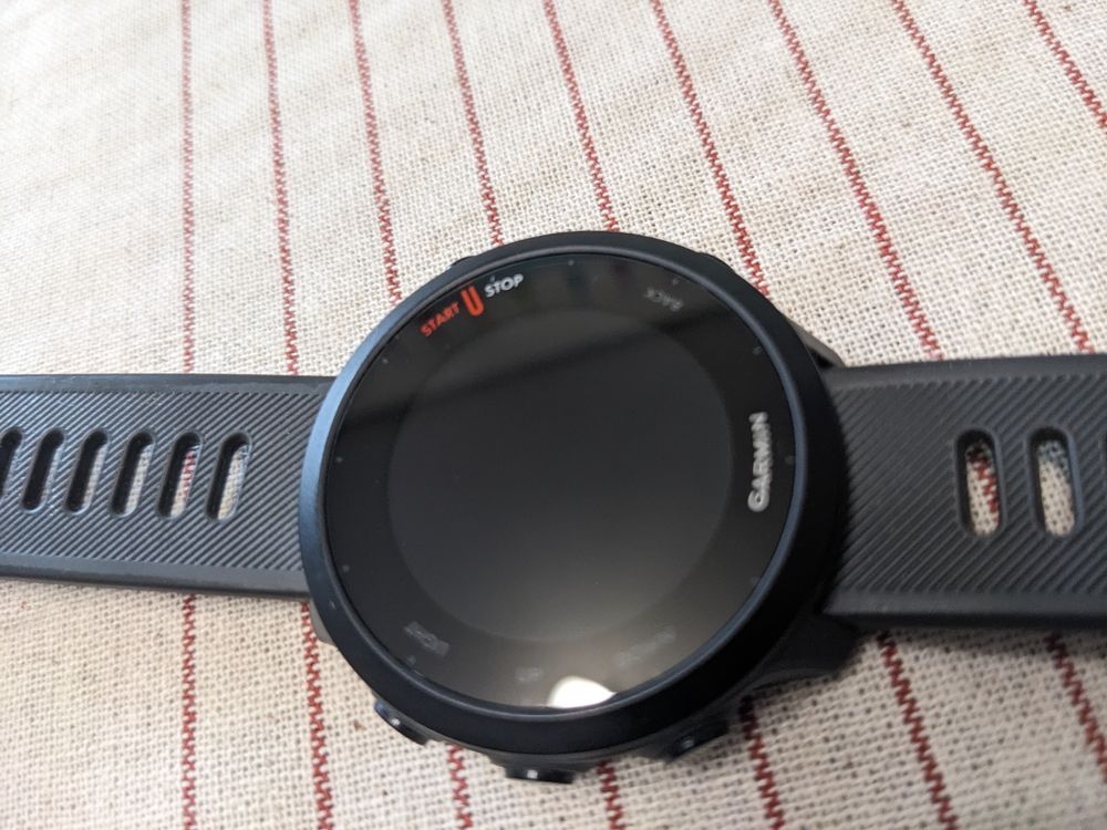 Garmin Forerunner 55 | Kaufen auf Ricardo