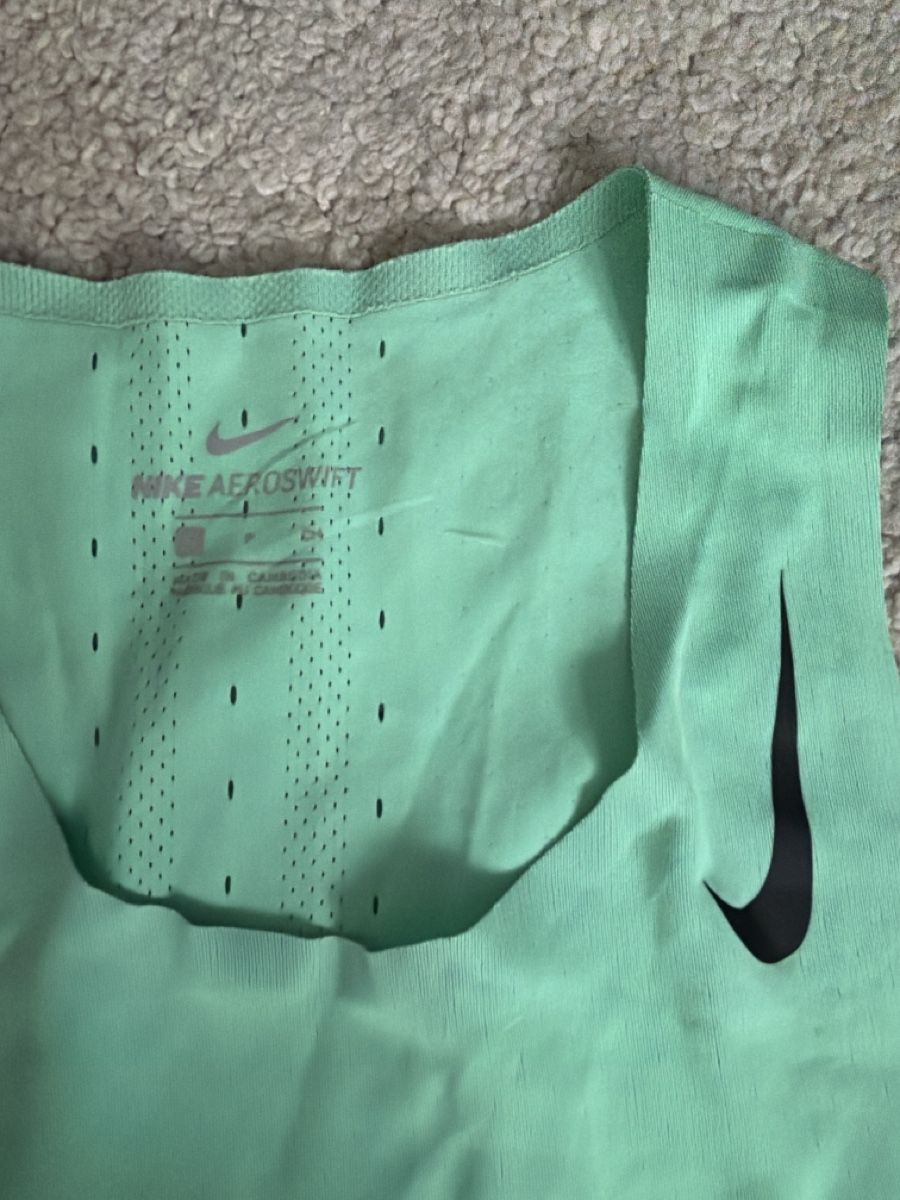 Nike Tops: Nike Racing Top - Lauftop – Gebraucht aus Zürich von mar_gp9s 1