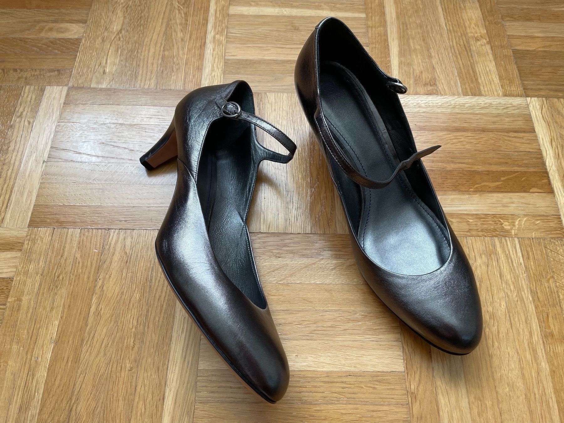 Navyboot Scarpe da donna: Navyboot Schuhe Gr. 41 NEU! – Nuovo e nell'imballaggio originale da Rüfenacht BE venduto da anelesa 8