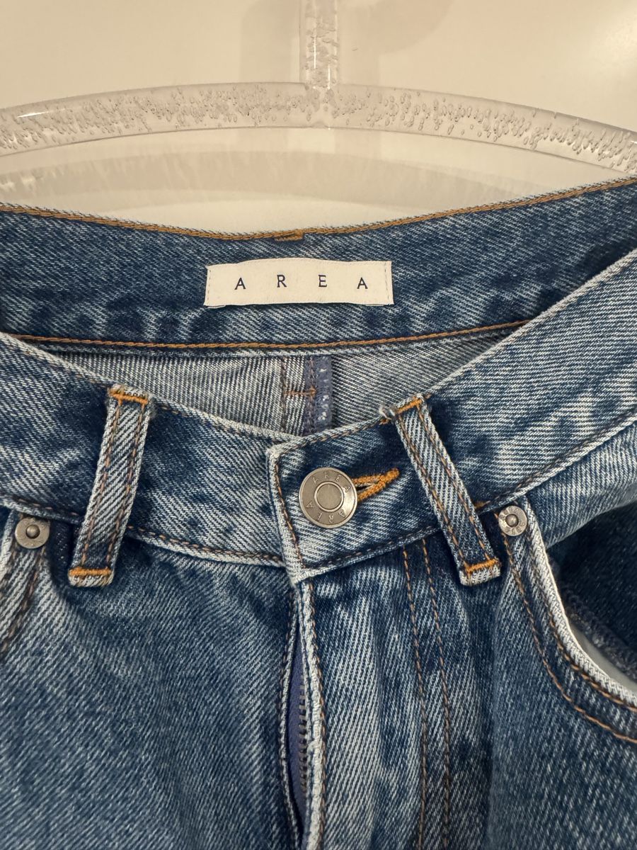 Jeans: Jeans von Area – Usato da Weiach venduto da cor_2sss 3