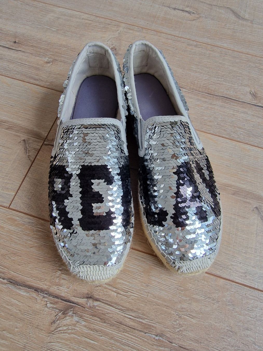 Replay Scarpe da donna: Replay espadrilles Damen – Nuovo (secondo la descrizione) da Jona venduto da Bubi22