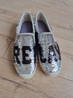 Replay espadrilles Damen