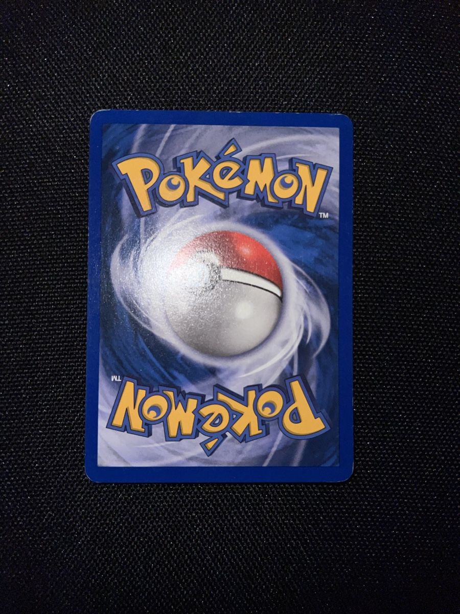 Pokémon Cartes à collectionner: Abra Reverse Expedition English – D'occasion à Basel par luc_8ghp 1