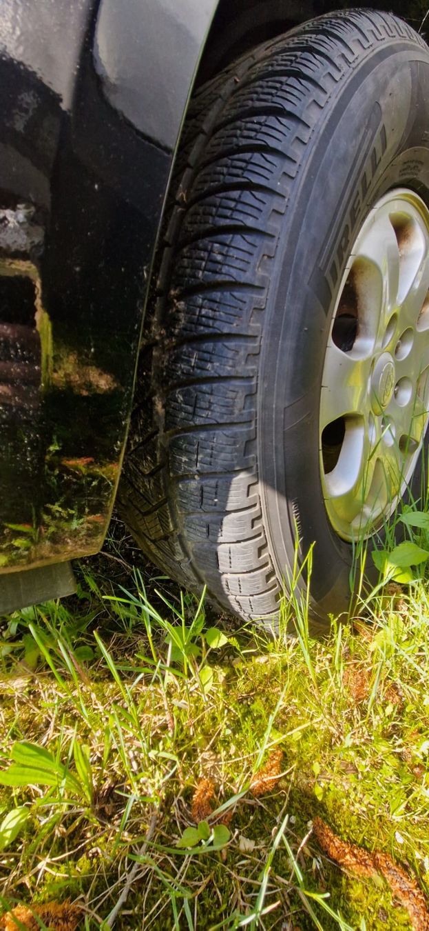 Kia Autos: Kia Carnival diesel 2006/2007 – Defekt aus Boncourt von sev_r66z 7