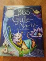 Buch 365 Gute Nacht Geschichten, 381 Seiten