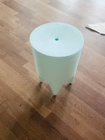Hocker Xo Bubu von Philippe Starck