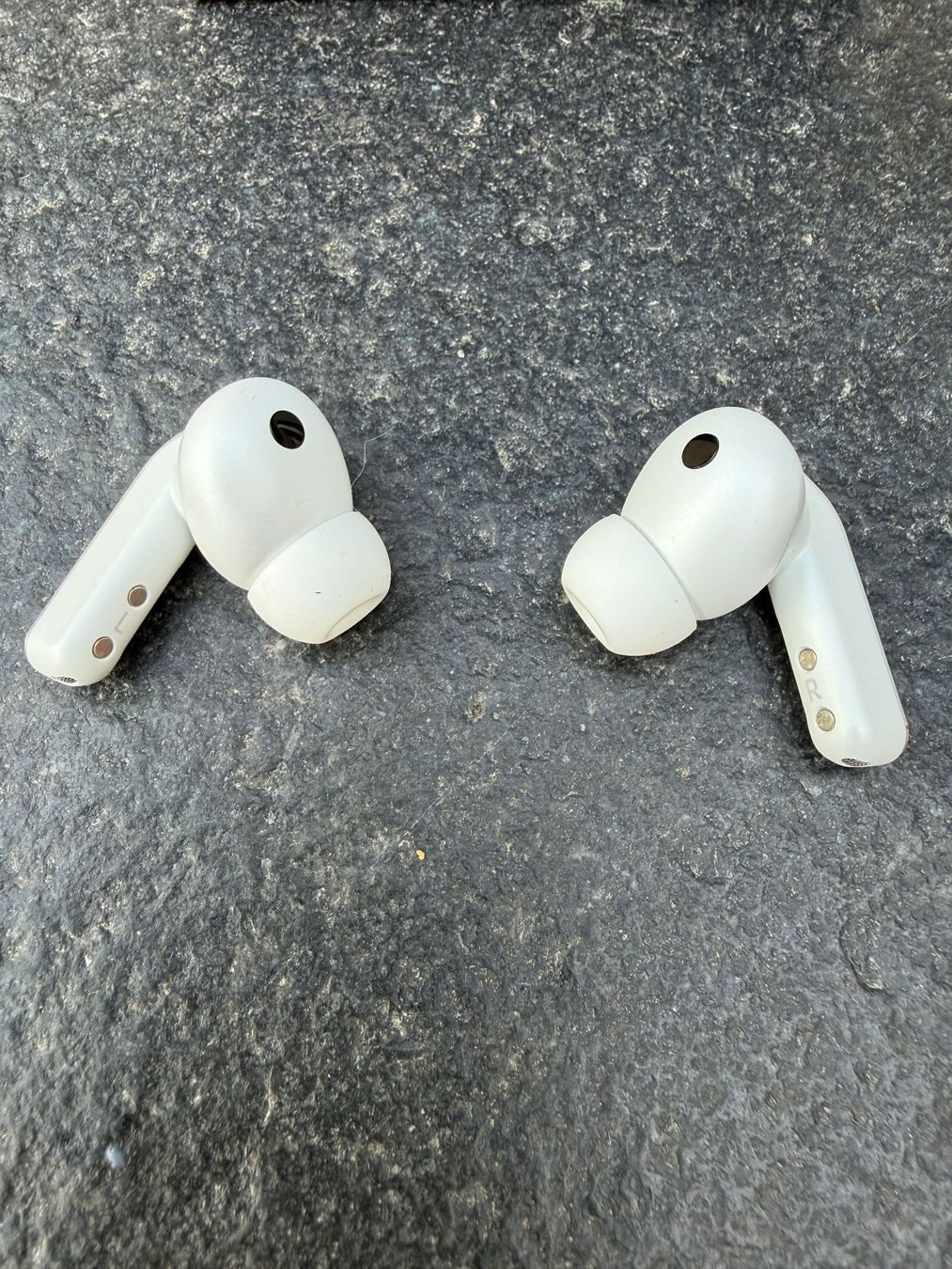 Samsung Cuffie: Samsung Galaxy Buds4 Pro – Usato da Rafz venduto da Dbuerge 1