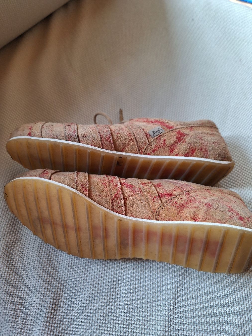 Künzli Scarpe da donna: Künzli – Usato da Glarus venduto da goni07 2