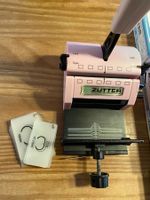 Scrapbooking machine