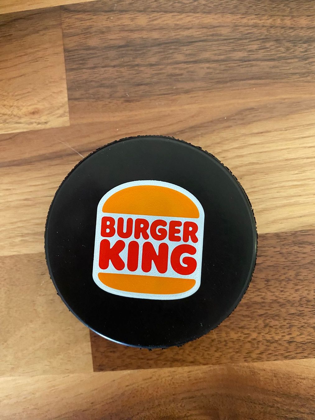 Bälle: Puck SC Bern, BurgerKing – Neu (gemäss Beschreibung) aus Zürich von drummergirl98 1