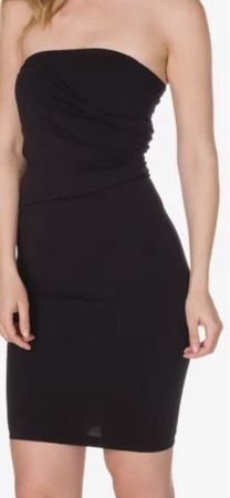 Wolford Fatal Dress Black