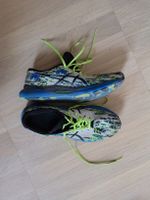 Asics Gel Nimbus 24 Grösse 42.5