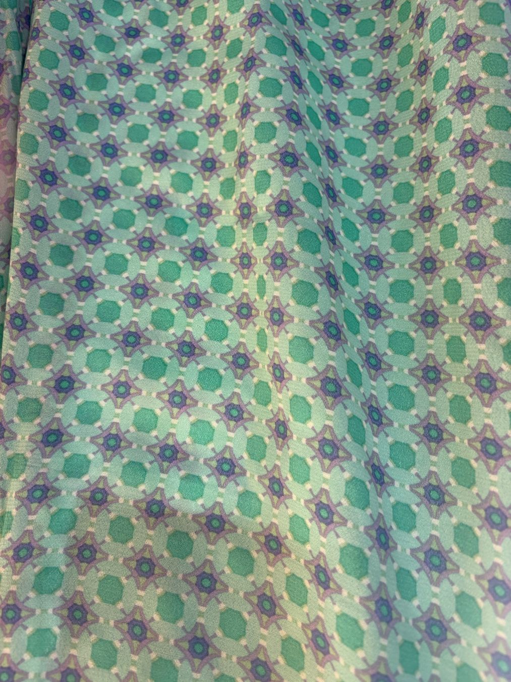 Hosen: Ming Hose Gr.XL🩵💜 – Gebraucht aus Baden von jdif 9