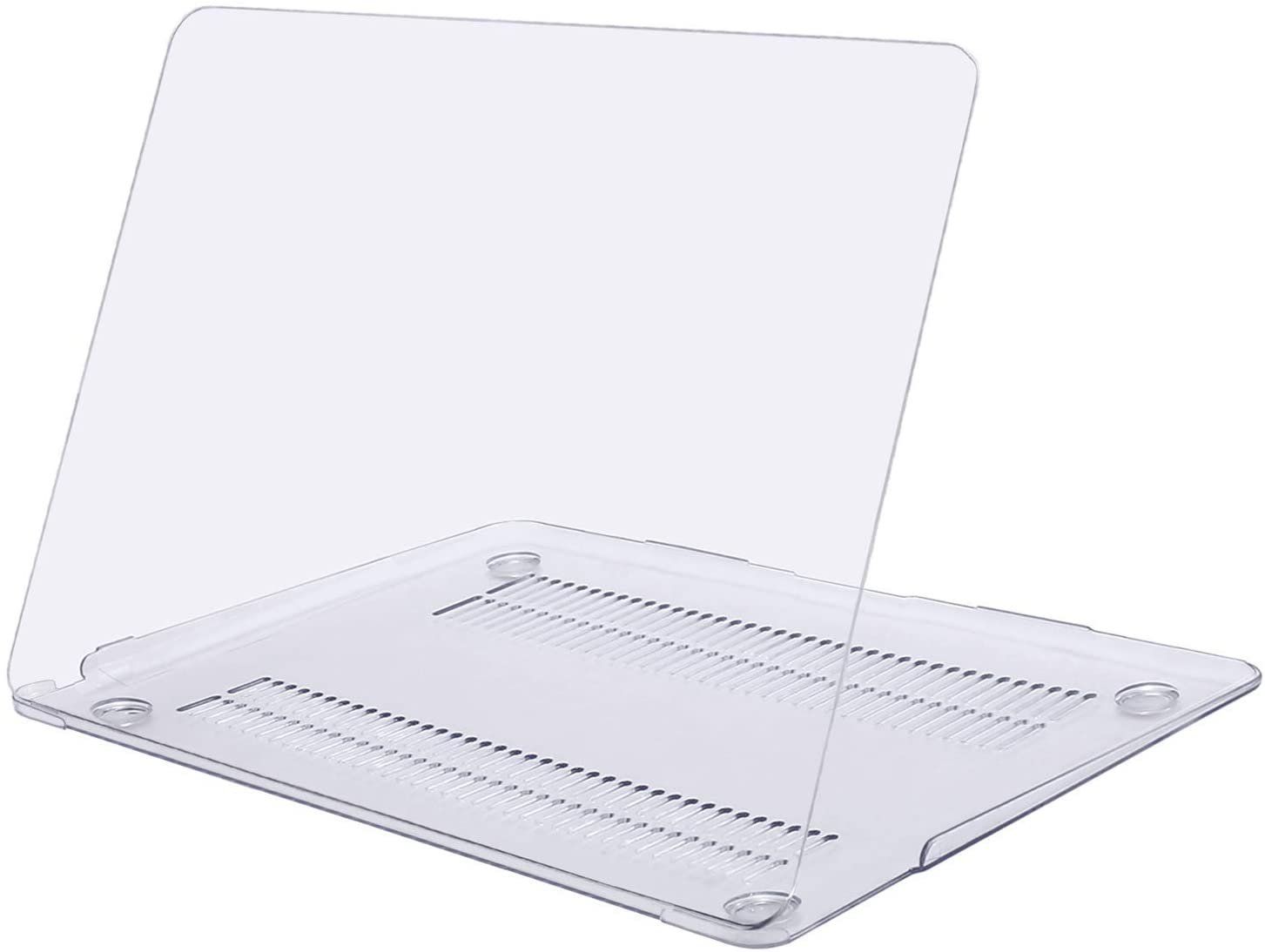Covers & Borse: Coques TPU transparente pour macbook 15" A1286 – Nuovo e nell'imballaggio originale da Morges venduto da DigiAC 2