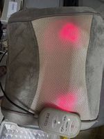 Coussin de massage Shiatsu HoMedics