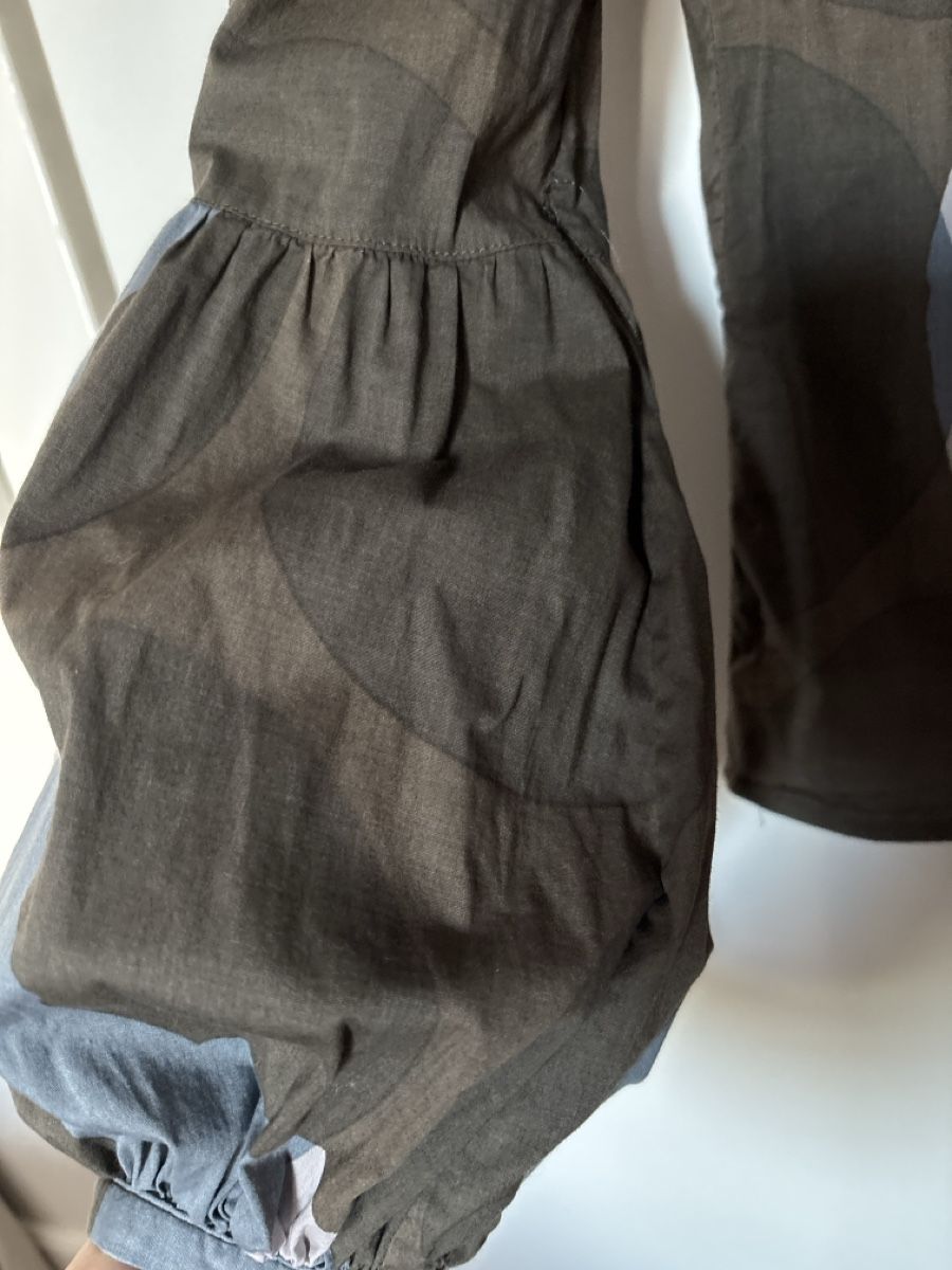 Blusen: Piazza Sempione Bluse  – Gebraucht aus langenthal von rundholz7 1