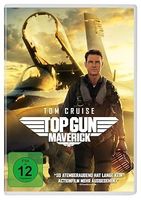 TOP GUN MAVERICK (Tom Cruise) *TOP Film, TOP NEU*******