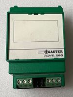 Sauter nova 260 Signalumwandler SPS / EYZ260 F001
