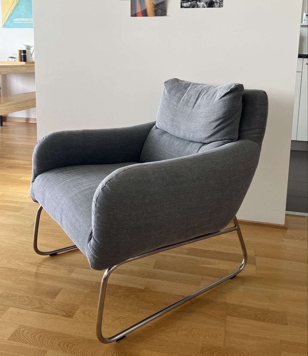 Pfister Fauteuils: Sessel – D'occasion à Bern par tab_z5yd