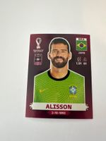 Panini FIFA WM 2022 Sticker - BRA 3