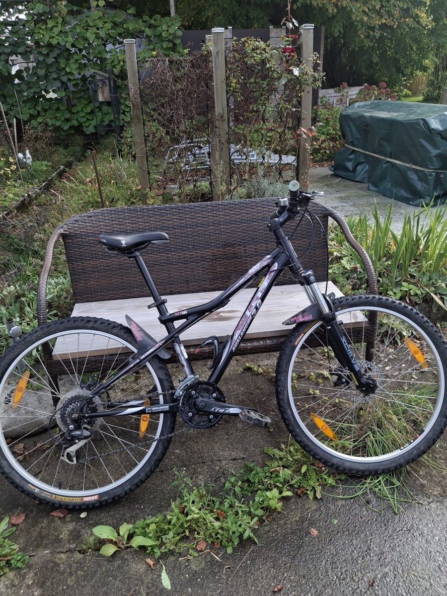 Velos: Schönes Avalanche MTB – Gebraucht aus Obergerlafingen von defrefa 1