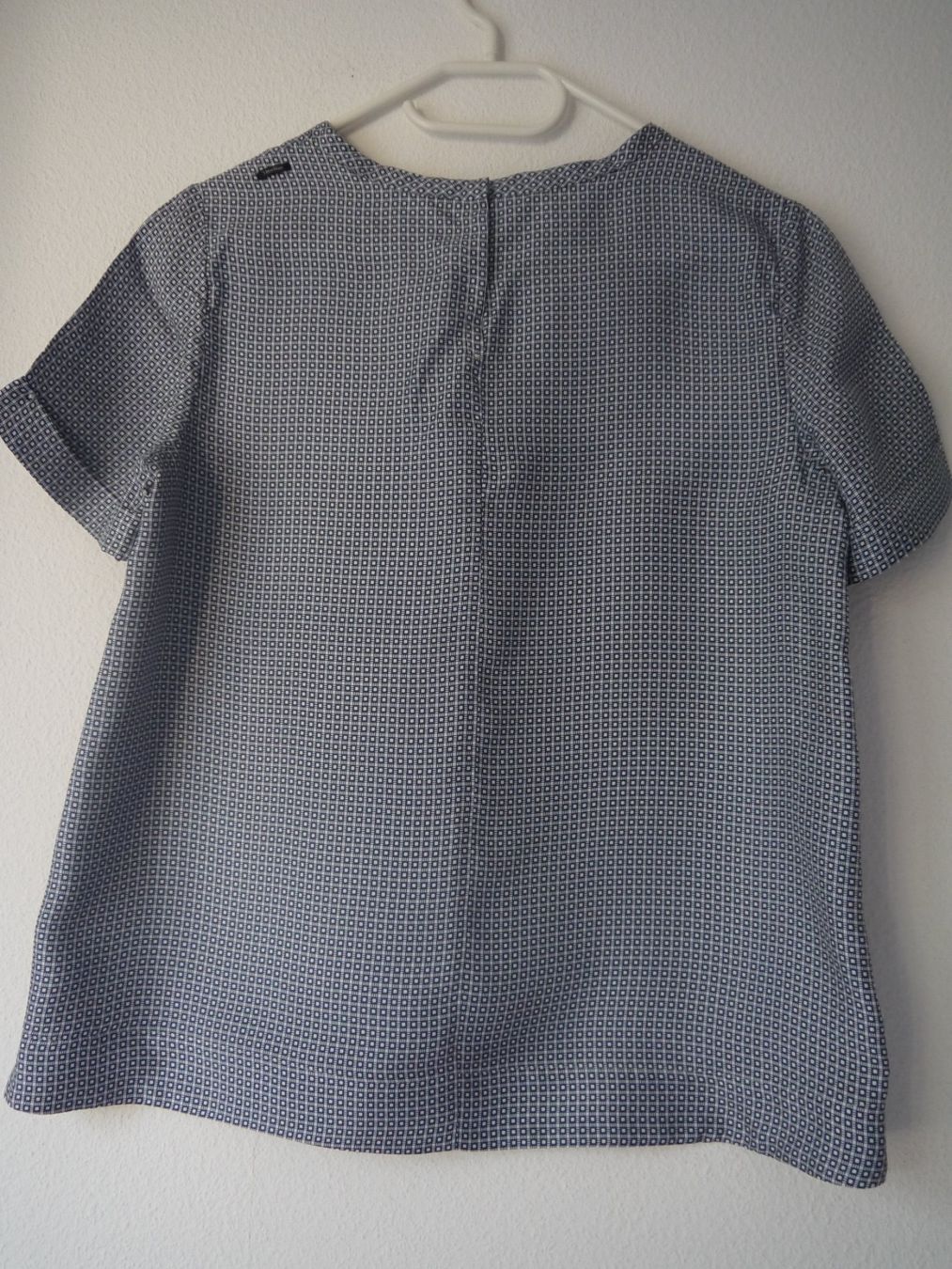 Max Mara Chemisiers: ‘S Max Mara Bluse – D'occasion à Hagendorn par Blaf 4
