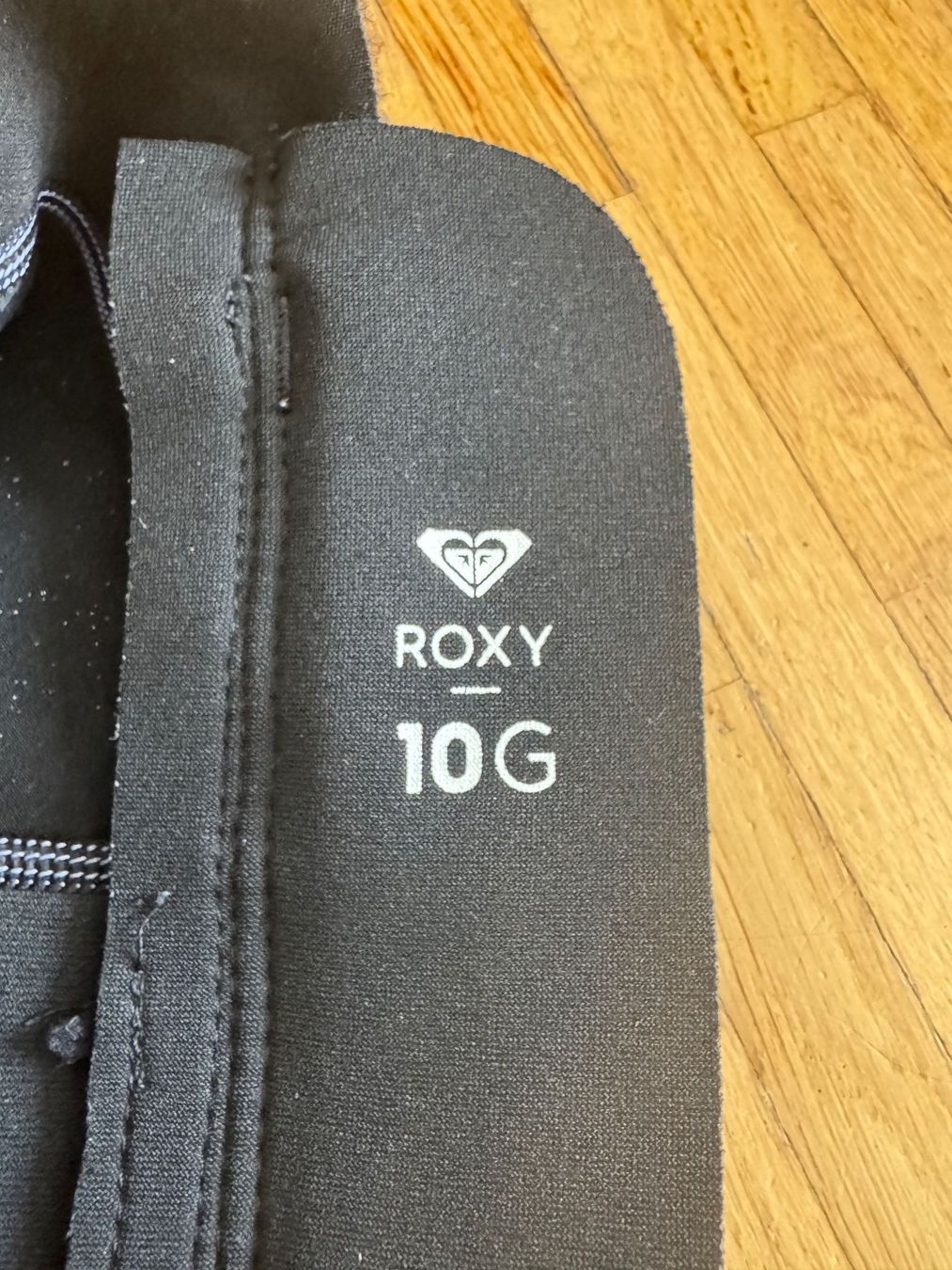 Roxy Tauchanzüge: Neopren Roxy Prologue 2/2 Grösse 10 – Gebraucht aus Zürich von reeses2011 3