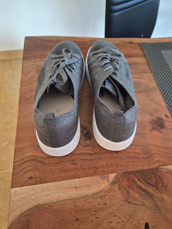 Chaussures hommes: Giesswein - Wool Sneakers Men (43) – Neuf (Voir description) à Niederscherli par raf_9c55 2