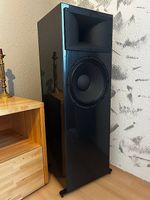 Standlautsprecher MS Design Ephedra 2016