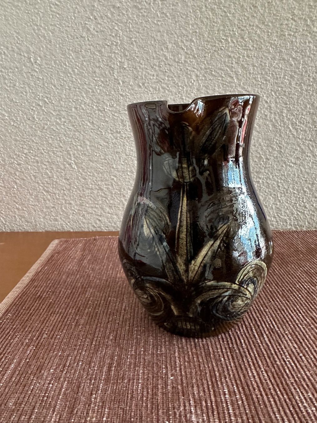 Vasi & Recipienti: Hans Schneider Keramik – Usato da Herbriggen venduto da Sehrazade 1