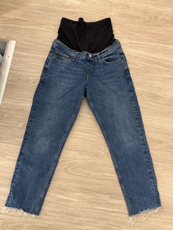 Topshop Maternity Jeans Gr.S
