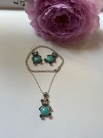 Schönes Schmuckset