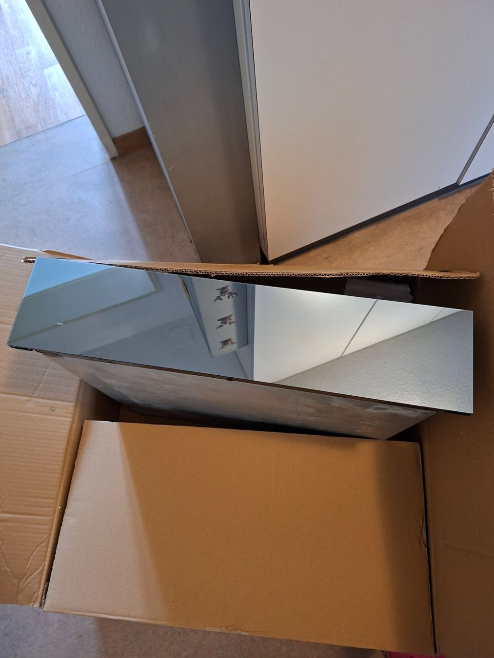 V-Zug Küchengeräte: ZUG VacuDrawer V6000 14 – Gebraucht aus Winterthur von Stanislava02 2