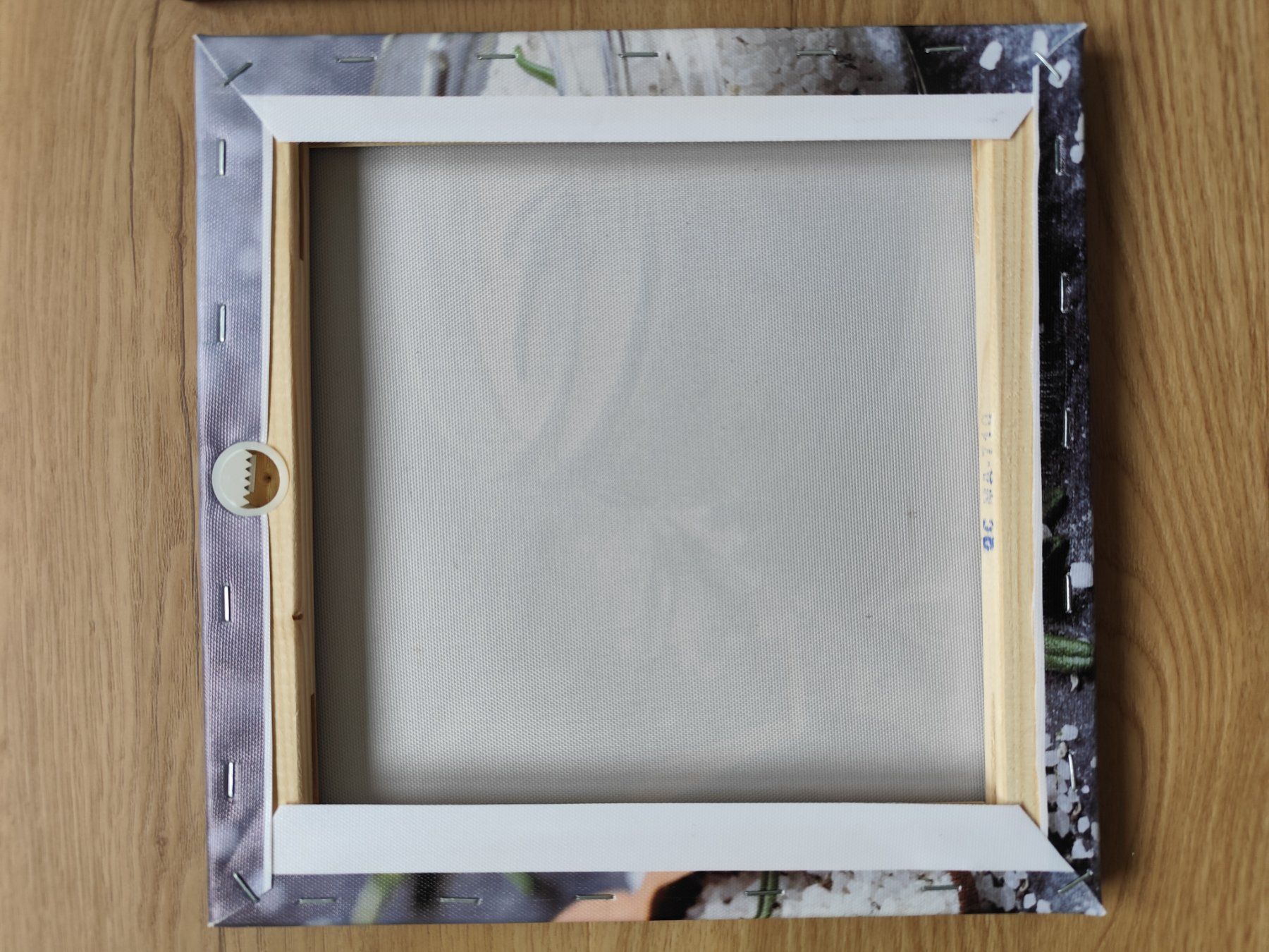 Foto & Immagini: Wandbild Küche 3teilig – Usato da Horw venduto da fio_952m 1