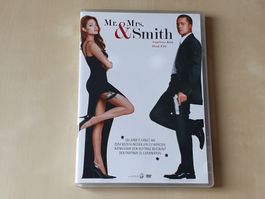 Mr. & Mrs. Smith