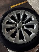 Tesla Model S Felgen Slipstream 19"