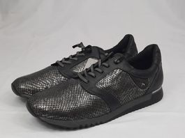 TAMARIS sportlich elegante Sneaker Halbschuhe Gr. 41