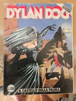 Dylan Dog Nr 16 Il castello della paura