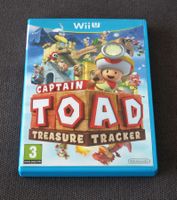 Captain Toad - Treasure Tracker